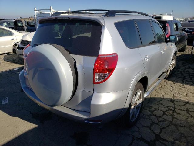 Photo 2 VIN: JTMZD32V865017050 - TOYOTA RAV4 