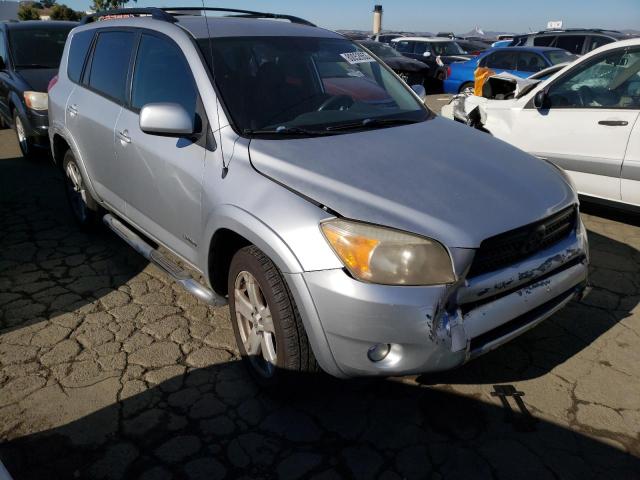 Photo 3 VIN: JTMZD32V865017050 - TOYOTA RAV4 