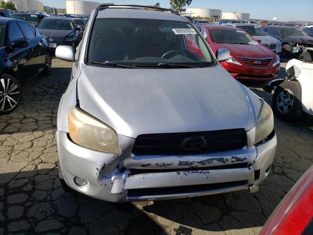 Photo 4 VIN: JTMZD32V865017050 - TOYOTA RAV4 