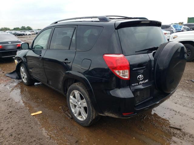 Photo 1 VIN: JTMZD32V865029179 - TOYOTA RAV4 SPORT 