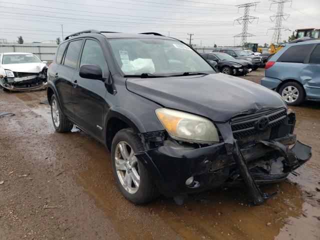 Photo 3 VIN: JTMZD32V865029179 - TOYOTA RAV4 SPORT 