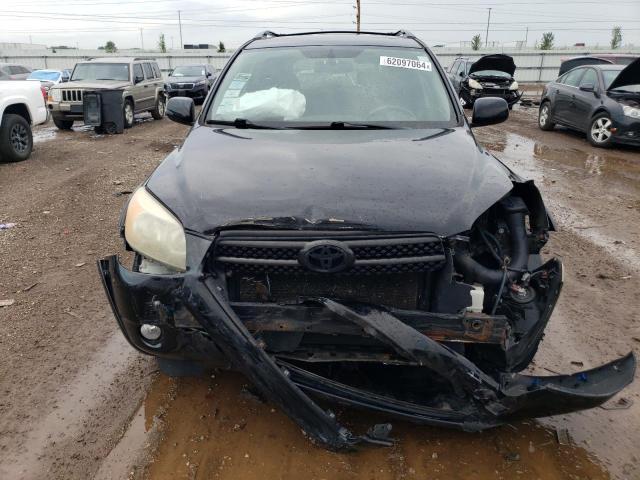 Photo 4 VIN: JTMZD32V865029179 - TOYOTA RAV4 SPORT 