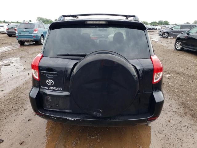 Photo 5 VIN: JTMZD32V865029179 - TOYOTA RAV4 SPORT 