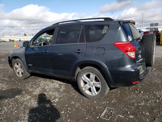 Photo 1 VIN: JTMZD32V875036781 - TOYOTA RAV4 SPORT 