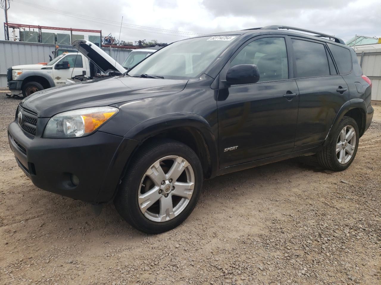 Photo 0 VIN: JTMZD32V886061630 - TOYOTA RAV 4 