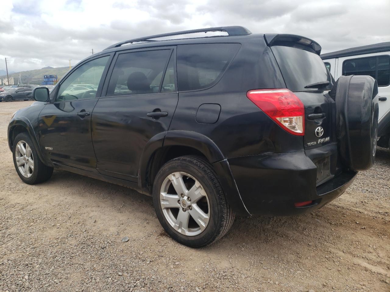 Photo 1 VIN: JTMZD32V886061630 - TOYOTA RAV 4 