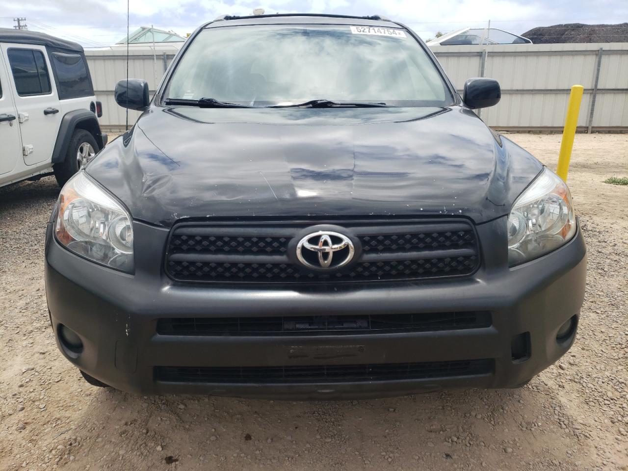 Photo 4 VIN: JTMZD32V886061630 - TOYOTA RAV 4 