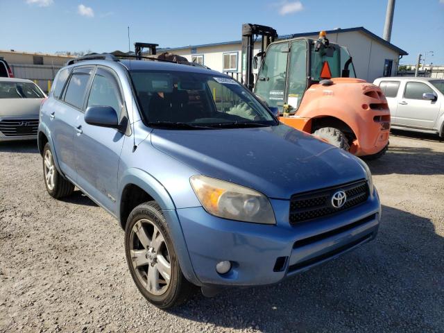 Photo 0 VIN: JTMZD32V886068691 - TOYOTA RAV4 SPORT 