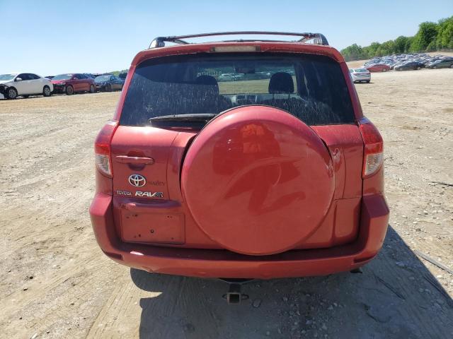 Photo 5 VIN: JTMZD32V886074023 - TOYOTA RAV4 