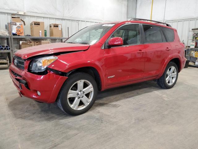 Photo 0 VIN: JTMZD32V886075270 - TOYOTA RAV4 SPORT 