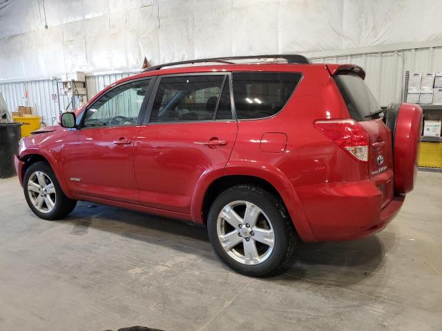 Photo 1 VIN: JTMZD32V886075270 - TOYOTA RAV4 SPORT 