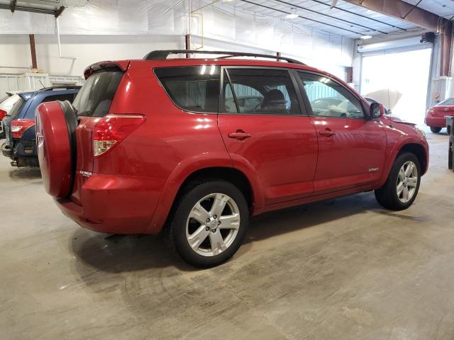 Photo 2 VIN: JTMZD32V886075270 - TOYOTA RAV4 SPORT 