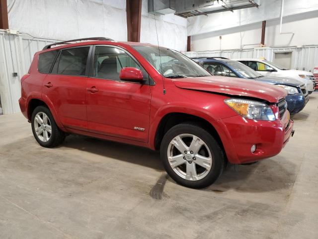 Photo 3 VIN: JTMZD32V886075270 - TOYOTA RAV4 SPORT 