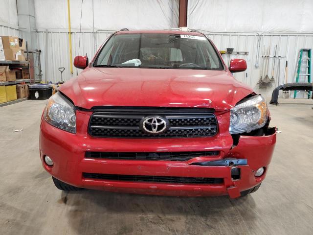 Photo 4 VIN: JTMZD32V886075270 - TOYOTA RAV4 SPORT 