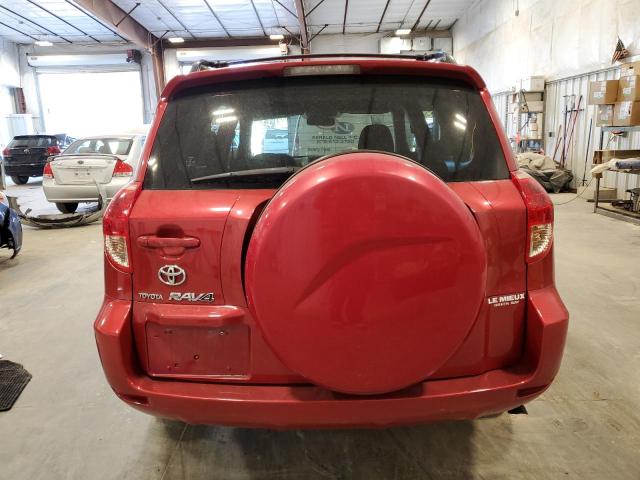 Photo 5 VIN: JTMZD32V886075270 - TOYOTA RAV4 SPORT 