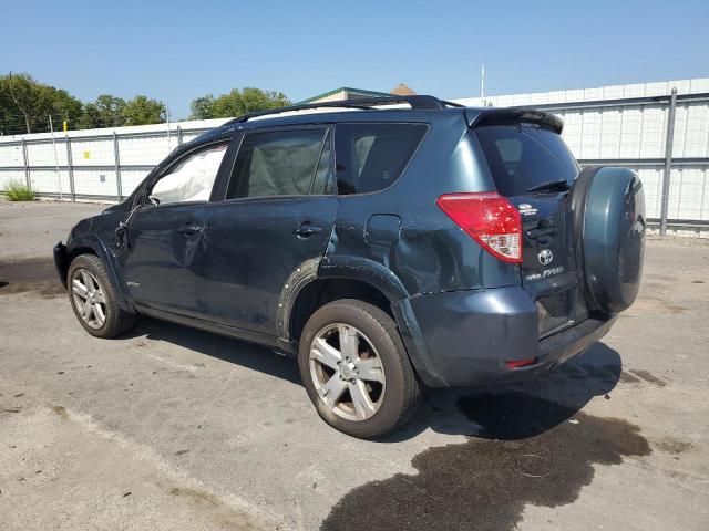 Photo 1 VIN: JTMZD32V886080730 - TOYOTA RAV4 SPORT 