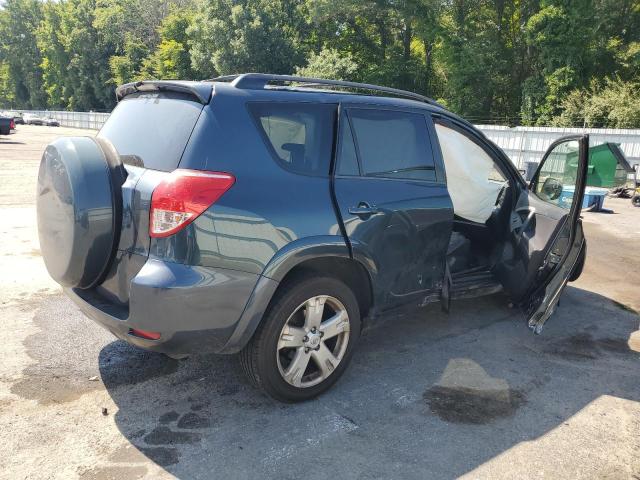 Photo 2 VIN: JTMZD32V886080730 - TOYOTA RAV4 SPORT 