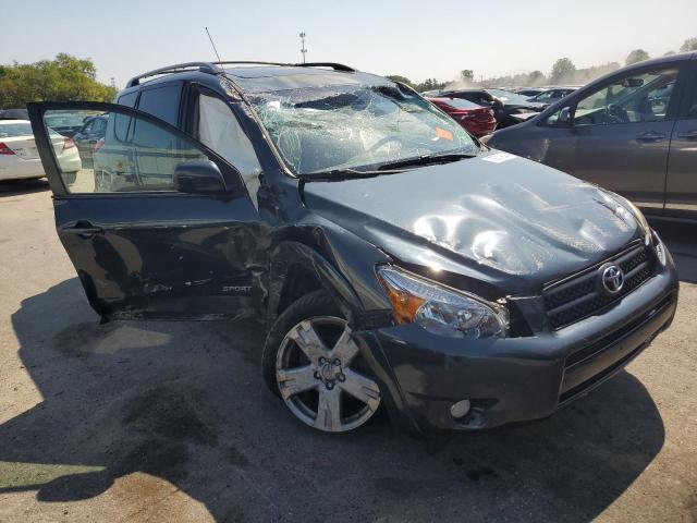 Photo 3 VIN: JTMZD32V886080730 - TOYOTA RAV4 SPORT 