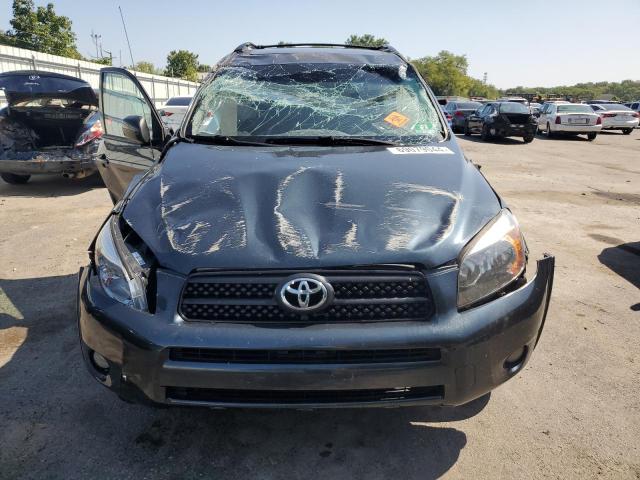 Photo 4 VIN: JTMZD32V886080730 - TOYOTA RAV4 SPORT 