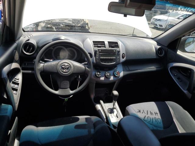 Photo 7 VIN: JTMZD32V965000743 - TOYOTA RAV4 SPORT 