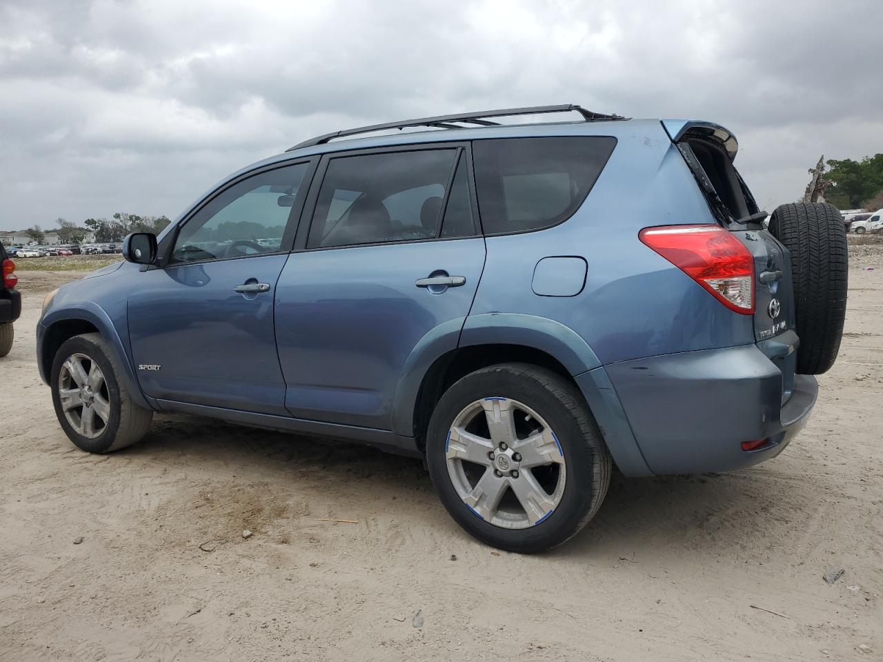 Photo 1 VIN: JTMZD32V966013311 - TOYOTA RAV 4 