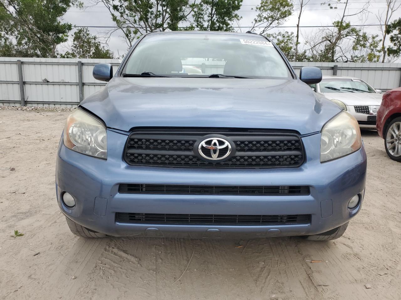 Photo 4 VIN: JTMZD32V966013311 - TOYOTA RAV 4 