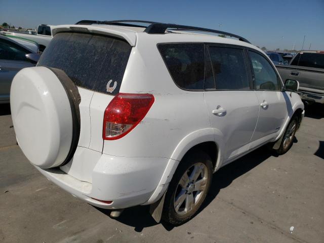 Photo 2 VIN: JTMZD32V975055565 - TOYOTA RAV4 SPORT 