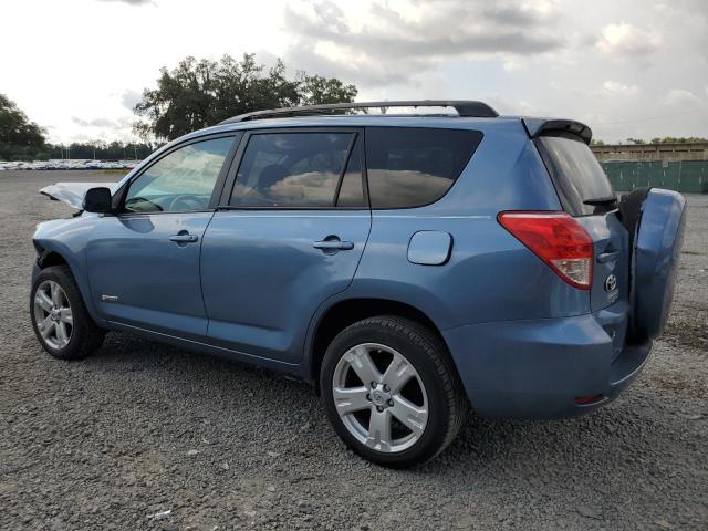 Photo 1 VIN: JTMZD32V976037173 - TOYOTA RAV4 