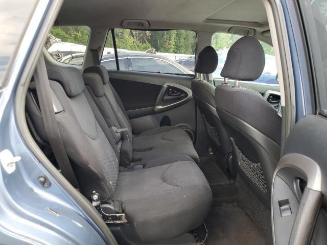 Photo 10 VIN: JTMZD32V976037173 - TOYOTA RAV4 