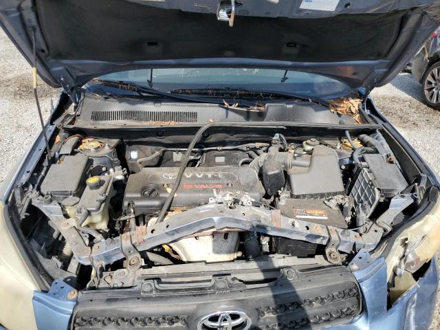 Photo 11 VIN: JTMZD32V976037173 - TOYOTA RAV4 