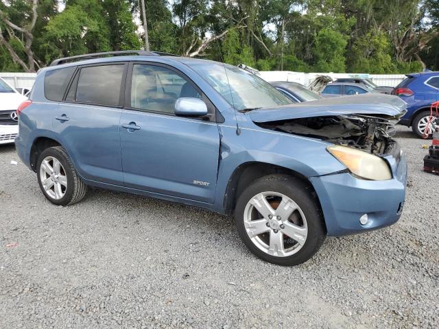 Photo 3 VIN: JTMZD32V976037173 - TOYOTA RAV4 