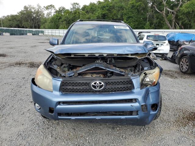 Photo 4 VIN: JTMZD32V976037173 - TOYOTA RAV4 