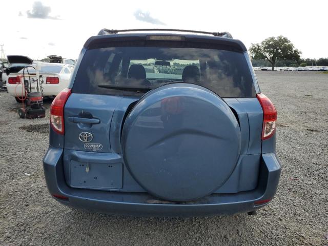 Photo 5 VIN: JTMZD32V976037173 - TOYOTA RAV4 