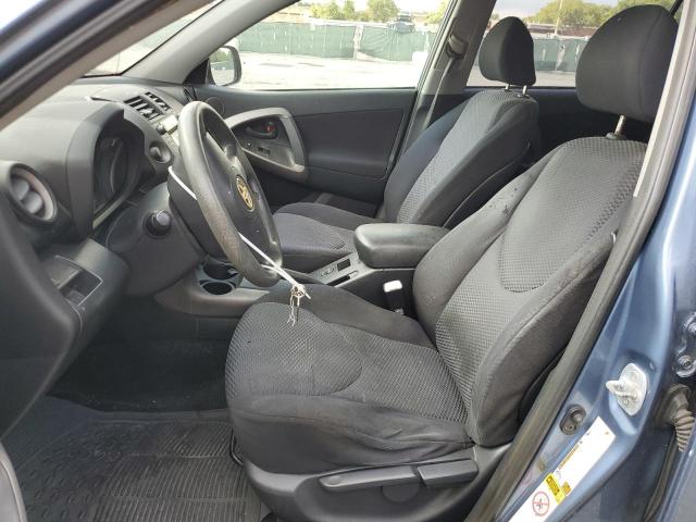 Photo 6 VIN: JTMZD32V976037173 - TOYOTA RAV4 