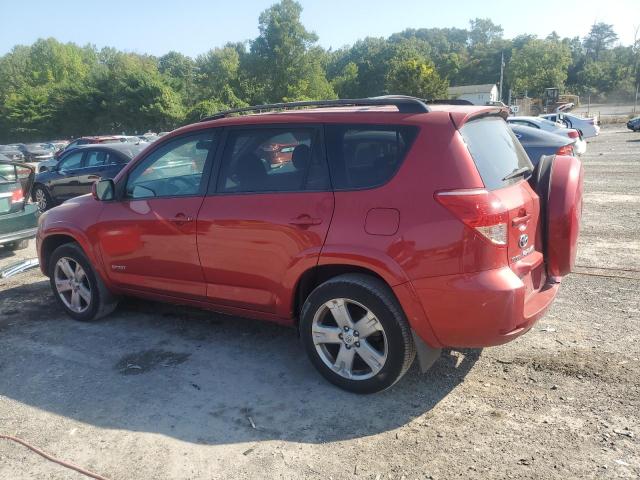 Photo 1 VIN: JTMZD32V985097171 - TOYOTA RAV4 SPORT 