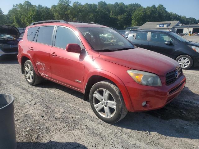 Photo 3 VIN: JTMZD32V985097171 - TOYOTA RAV4 SPORT 