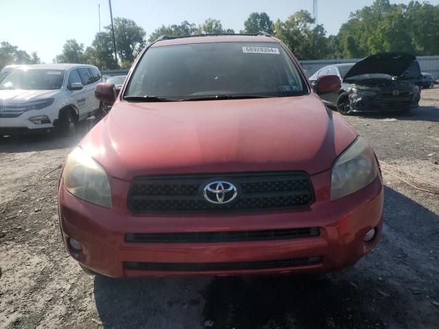 Photo 4 VIN: JTMZD32V985097171 - TOYOTA RAV4 SPORT 