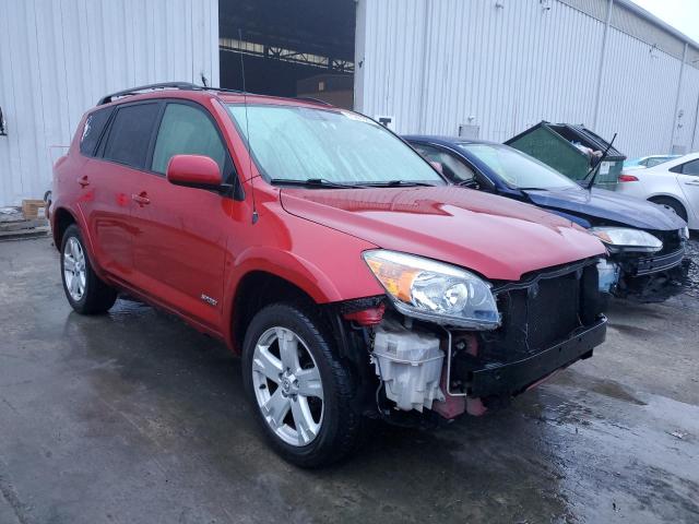 Photo 3 VIN: JTMZD32V986054461 - TOYOTA RAV4 