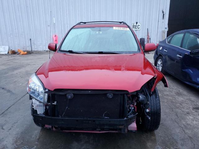 Photo 4 VIN: JTMZD32V986054461 - TOYOTA RAV4 