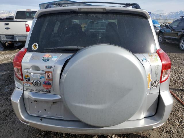 Photo 5 VIN: JTMZD32VX75062766 - TOYOTA RAV4 SPORT 