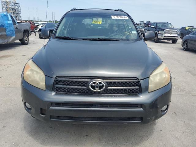 Photo 4 VIN: JTMZD32VX85113796 - TOYOTA RAV4 SPORT 