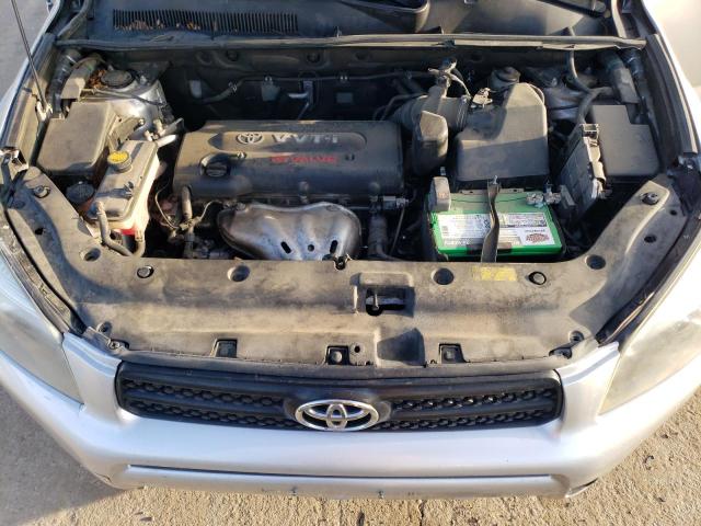 Photo 10 VIN: JTMZD32VX86068188 - TOYOTA RAV4 