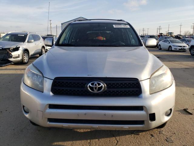 Photo 4 VIN: JTMZD32VX86068188 - TOYOTA RAV4 