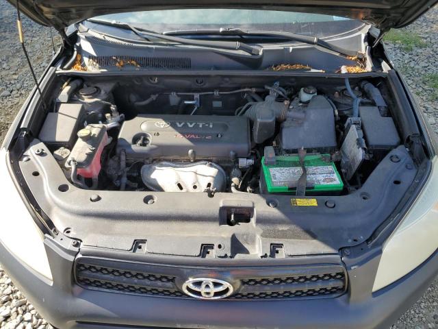 Photo 11 VIN: JTMZD33V065003318 - TOYOTA RAV4 