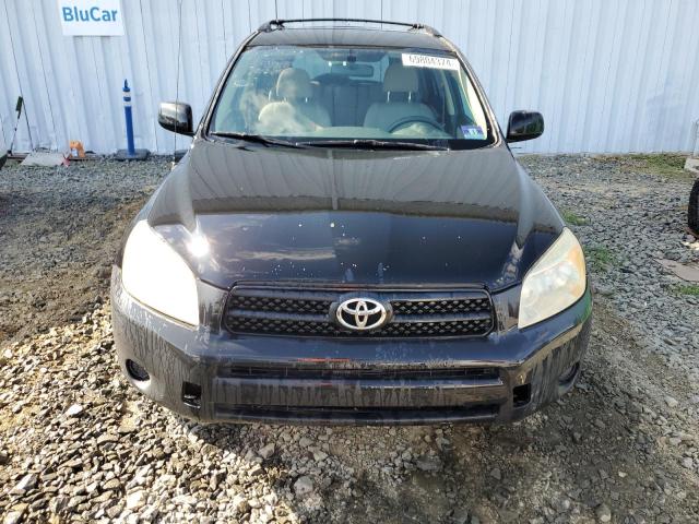 Photo 4 VIN: JTMZD33V065003318 - TOYOTA RAV4 