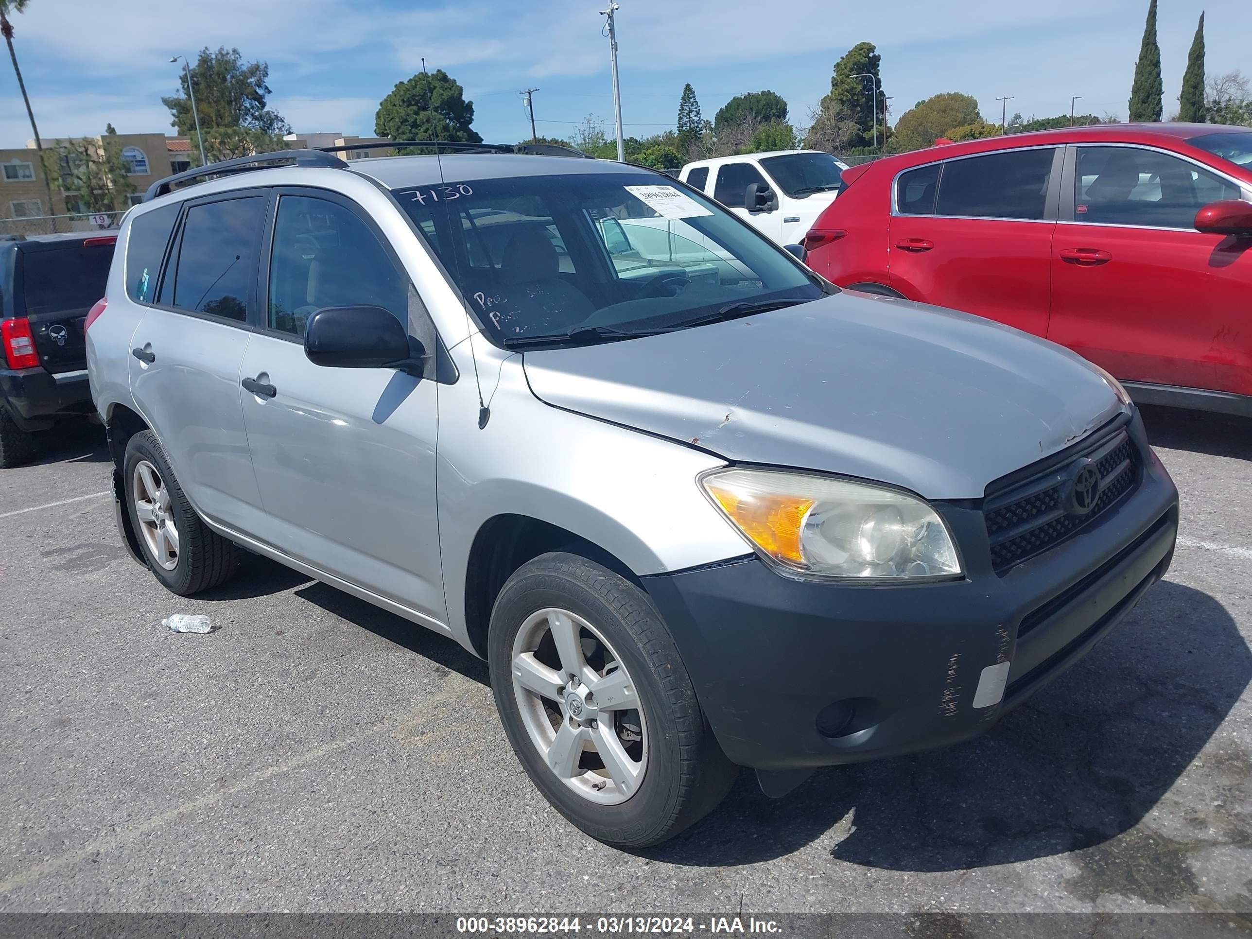 Photo 0 VIN: JTMZD33V065006168 - TOYOTA RAV 4 