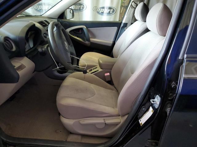 Photo 6 VIN: JTMZD33V065011015 - TOYOTA RAV4 