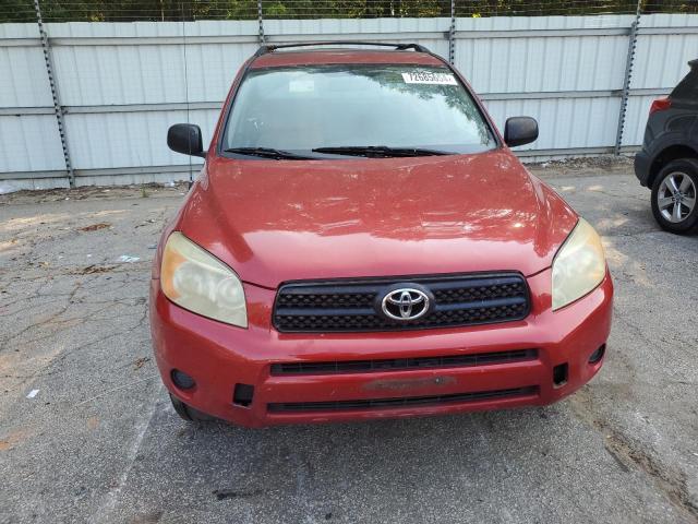 Photo 4 VIN: JTMZD33V065012990 - TOYOTA RAV4 