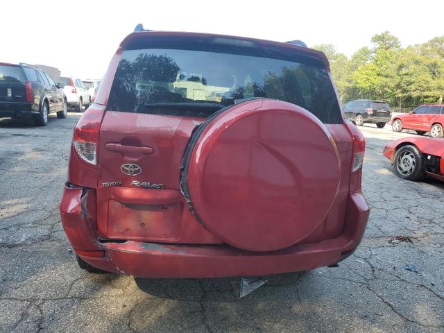 Photo 5 VIN: JTMZD33V065012990 - TOYOTA RAV4 