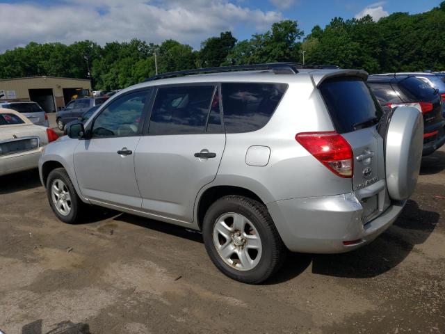 Photo 1 VIN: JTMZD33V065013203 - TOYOTA RAV4 